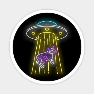 UFO Abduction , Alien UFO , Aliens Magnet